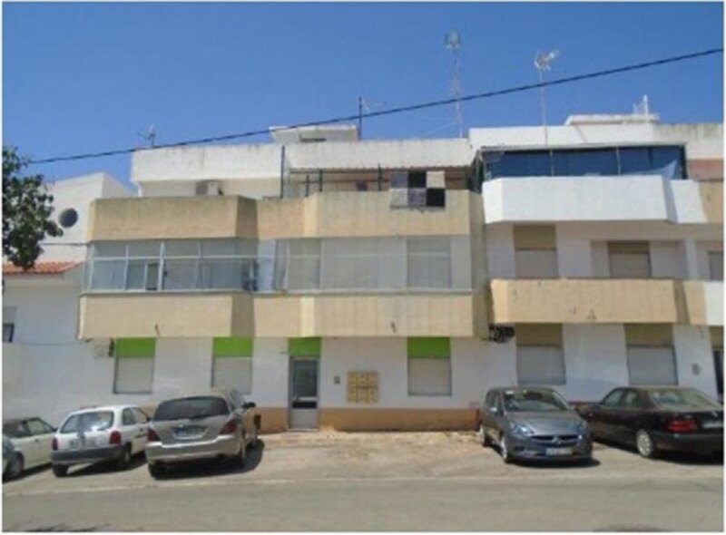 Apartment 2 bedrooms Portimão