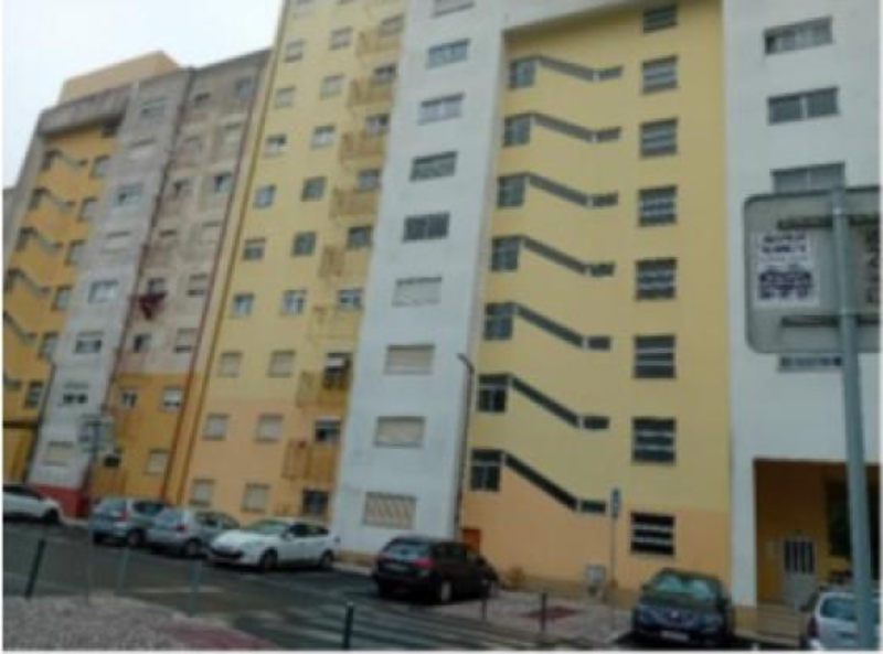 Apartamento T3 Casal de Cambra Sintra