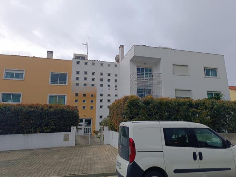 Apartamento Duplex T4 Ericeira Mafra
