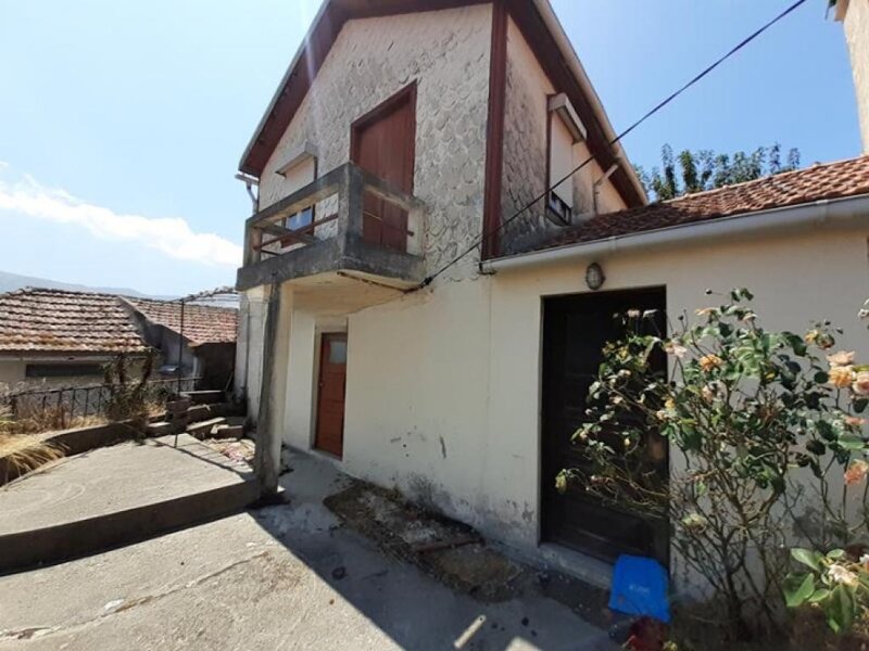 Casa Geminada V5 São Cipriano Resende