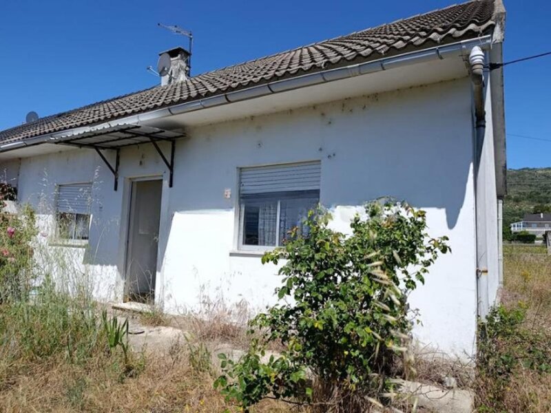 Moradia Geminada T2