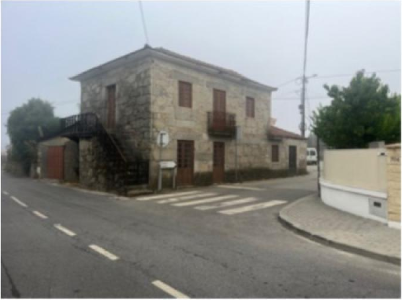 Moradia V2 Felgueiras