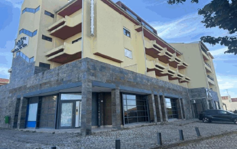 Loja Vila Nova de Foz Côa