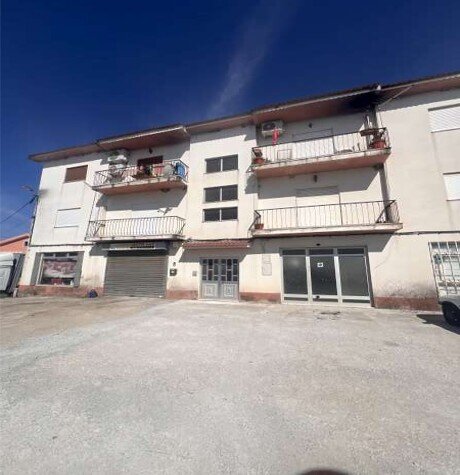 Apartamento T2 em Vila Nova de Foz Côa