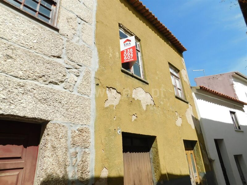 House in the center 1 bedrooms Manteigas (Santa Maria)