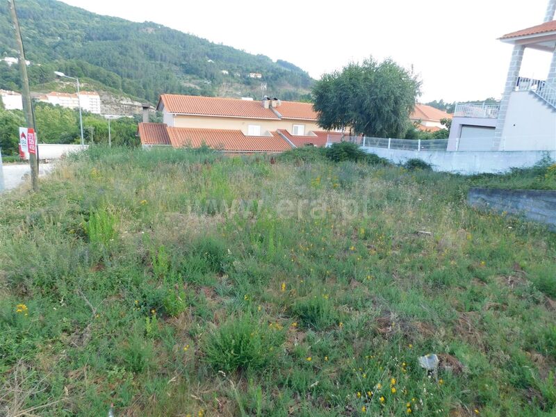 Lote para construção Seia