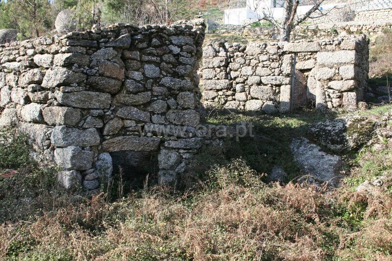 Quinta Seia - electricidade, água, viabilidade de construção