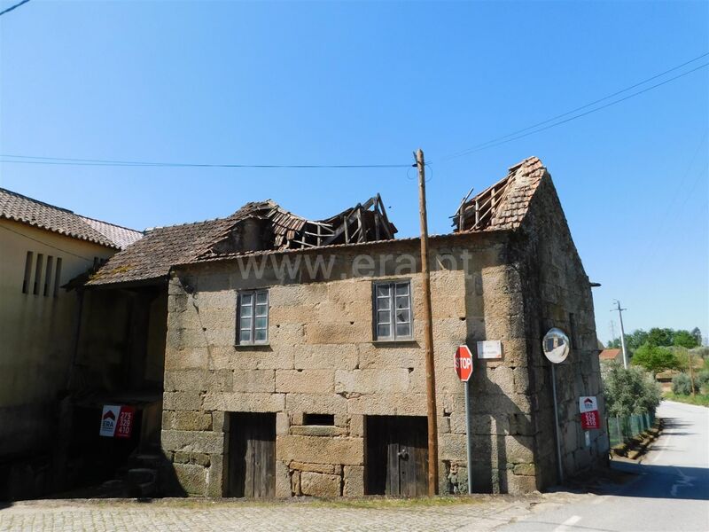 House Tourais Seia - attic