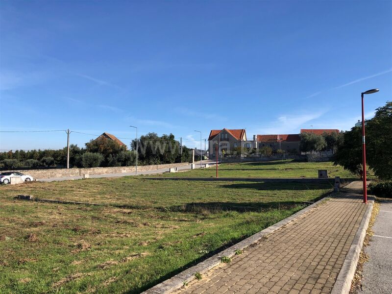 Land with 623sqm Seia