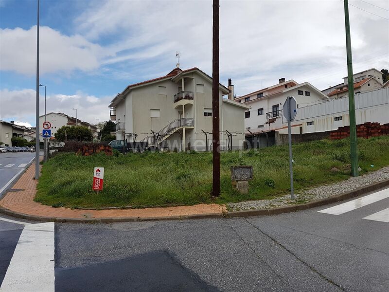 Lote Urbano com 507m2 Seia - bons acessos