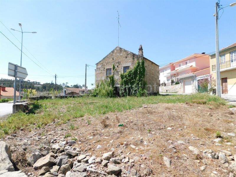 House to rebuild 0 bedrooms Cativelos Gouveia - gardens