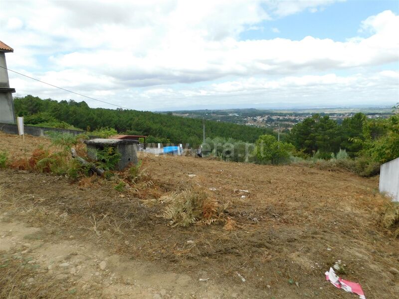 Land with 500sqm Seia