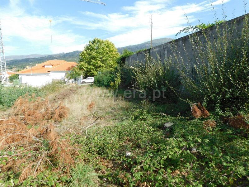 Plot with 268sqm Seia