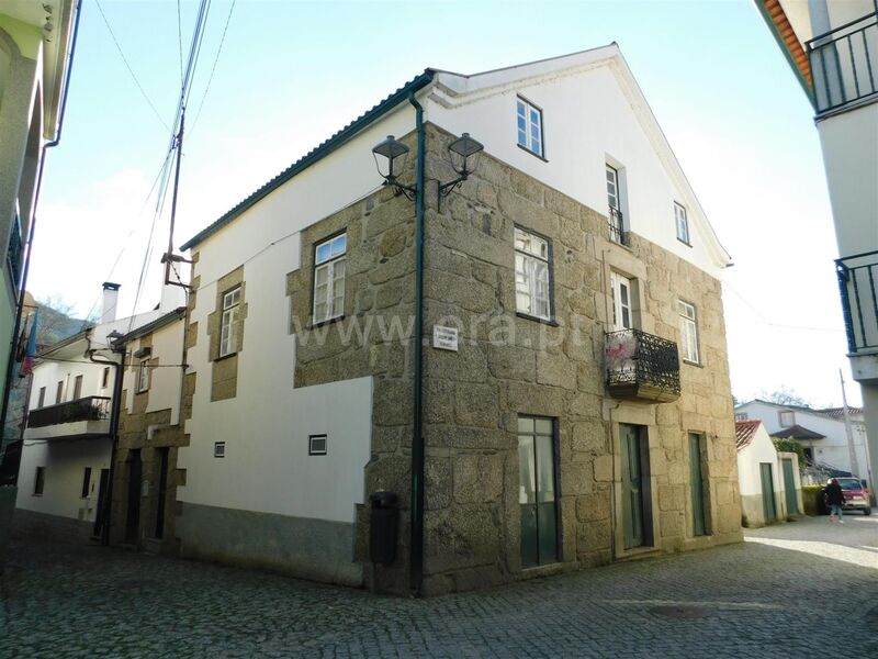 Casa V4 Sandomil Seia - sótão