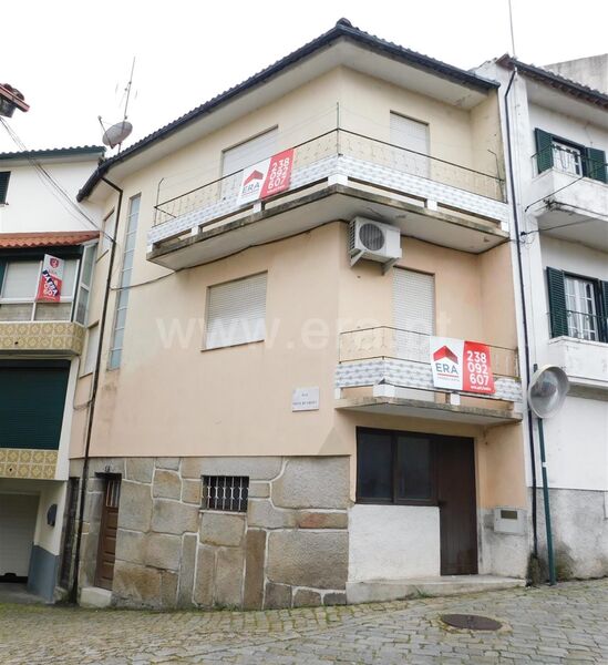 House 3 bedrooms Cativelos Gouveia