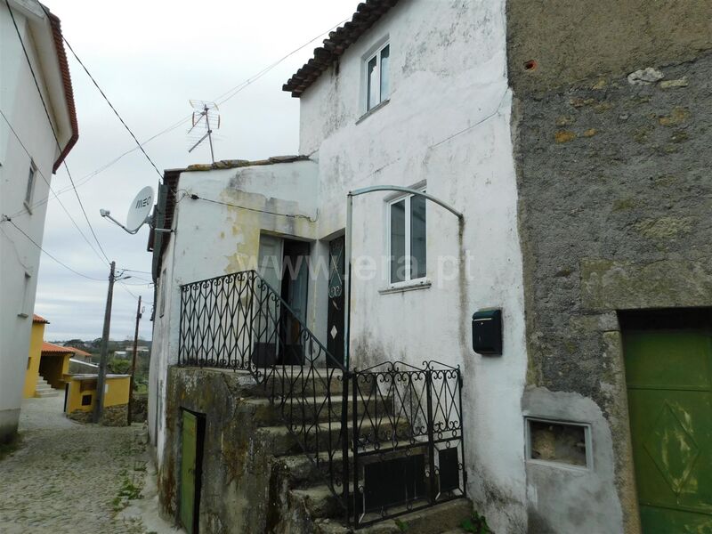 Moradia para venda Seia - terraço