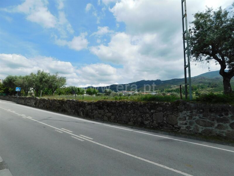 Land with 600sqm Seia