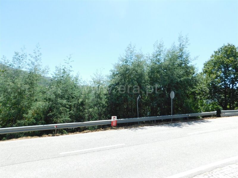 Land with 800sqm Loriga Seia