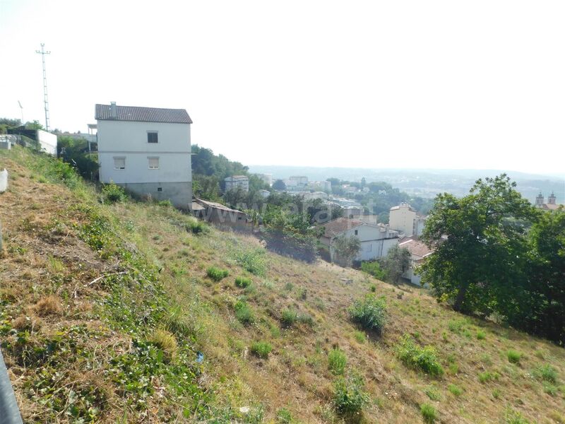 Land with 903sqm Seia