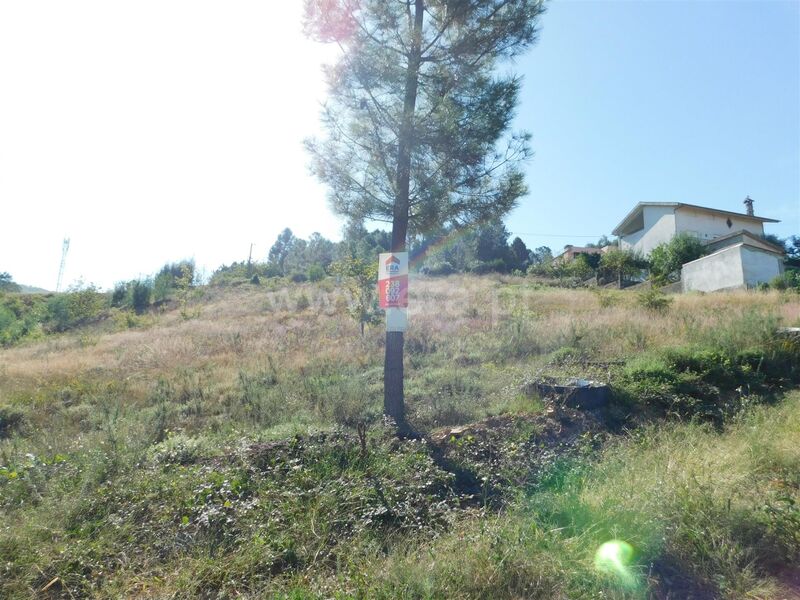 Land with 17407sqm Seia
