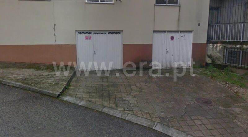 Garage Industrial in the center Oliveira do Hospital