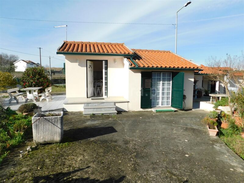 Small farm 1 bedrooms Santa Comba Seia - barbecue, electricity, water, double glazing