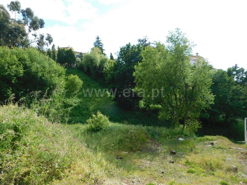 Land with 403sqm Seia