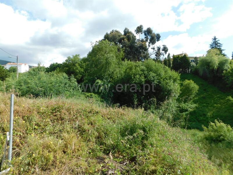 Land with 430sqm Seia