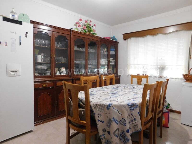 Apartment T3 in good condition Seia - kitchen, central heating, gardens