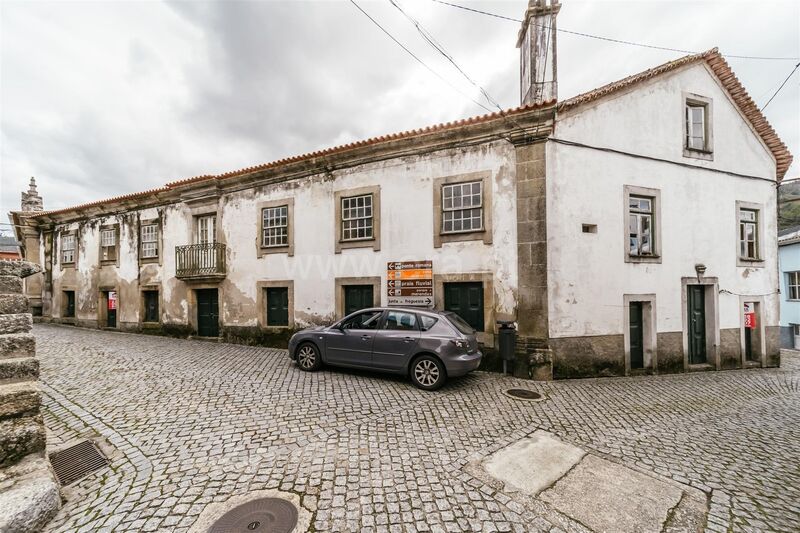 Casa Sandomil Seia
