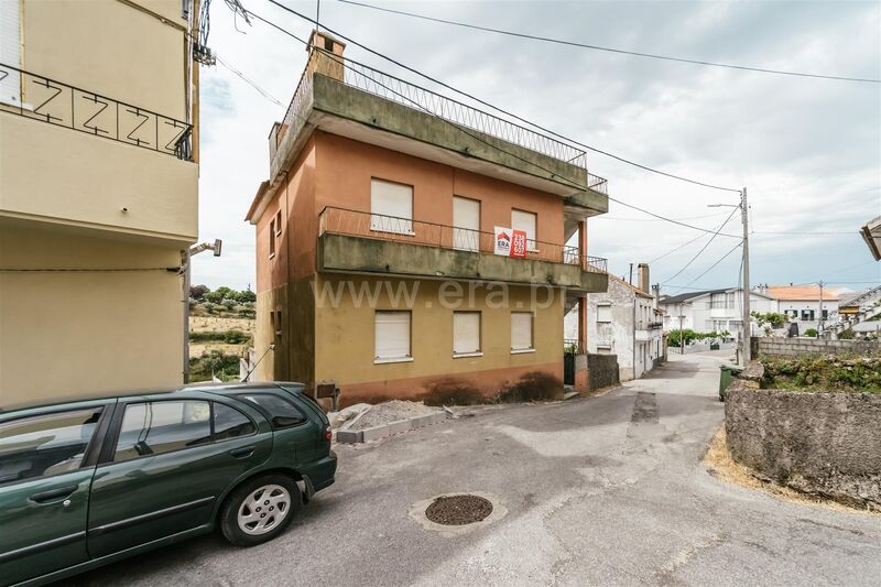 House/Villa V6 São Romão Seia - ,