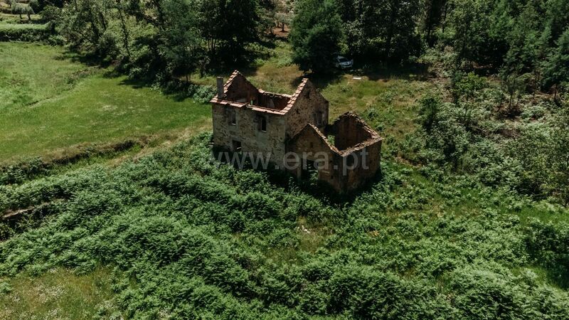 Farm Santiago Seia - water, well, electricity