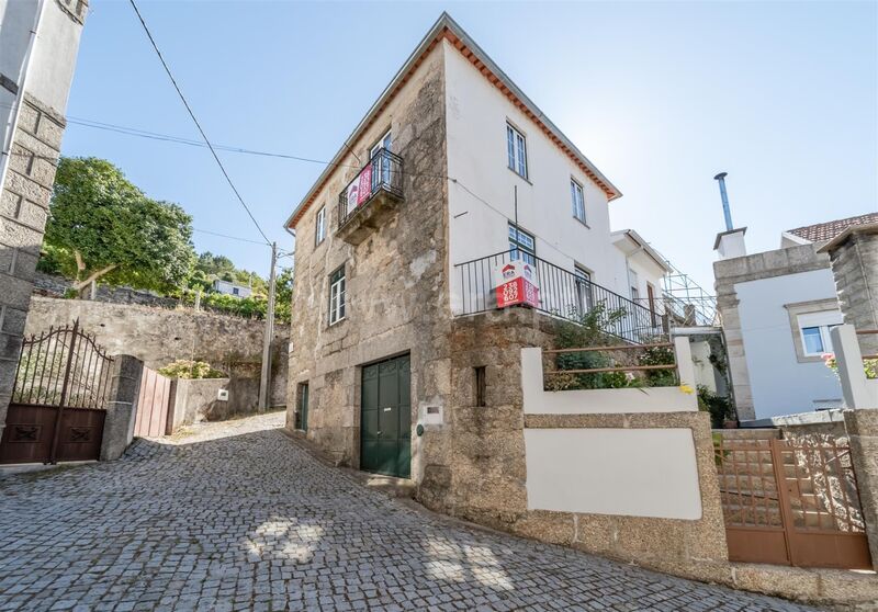 House/Villa V3 Valezim Seia