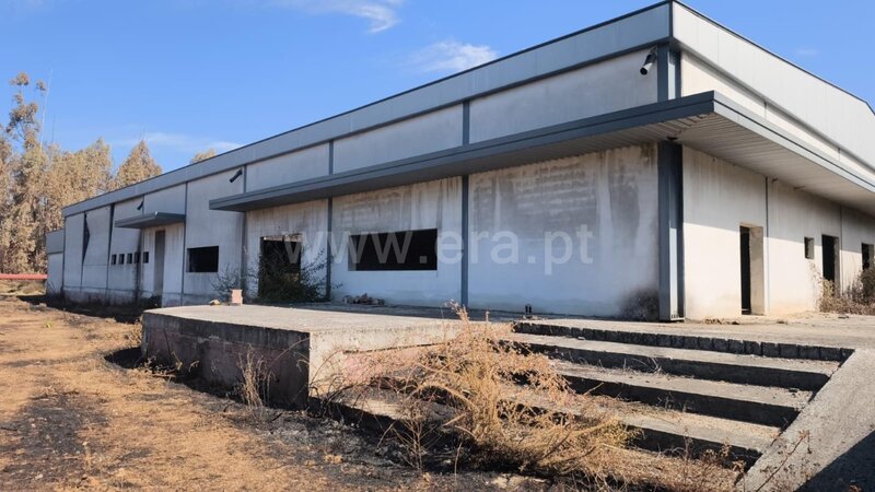 Terreno Urbano / Seia, Carragozela e Várzea de Meruge