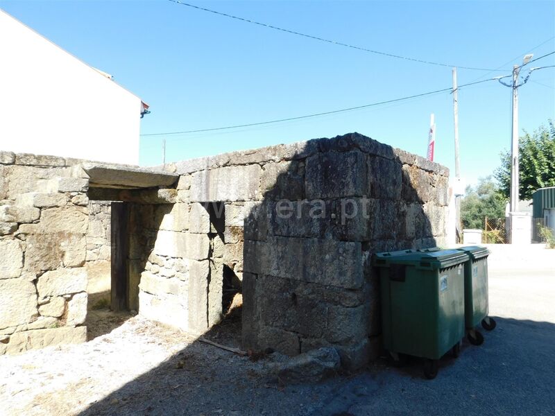 Home to recover Paranhos da Beira Seia