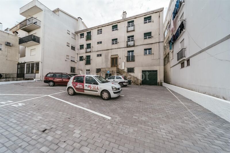 Apartment 2 bedrooms São Romão Seia - store room