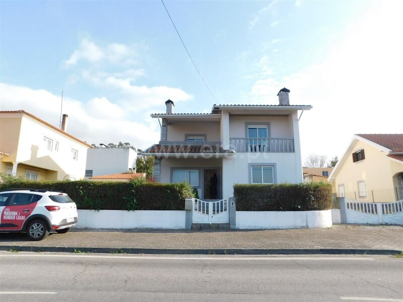 House V4 Seia - garage, automatic gate, central heating