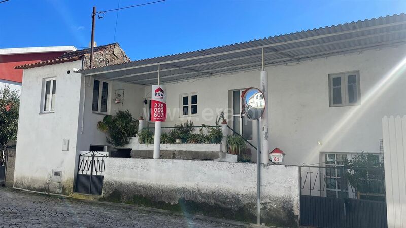 Casa V3 Paranhos Seia