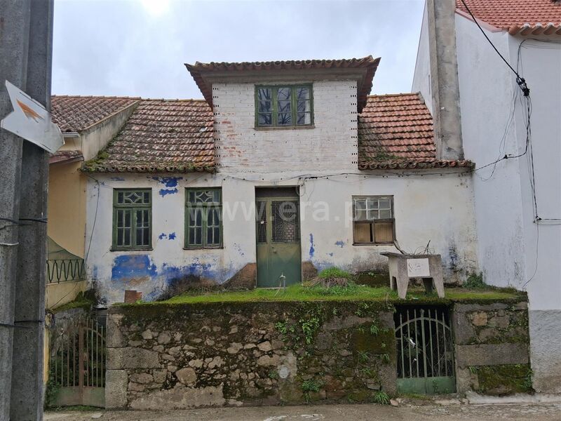 Casa V1 Santiago Seia - ático