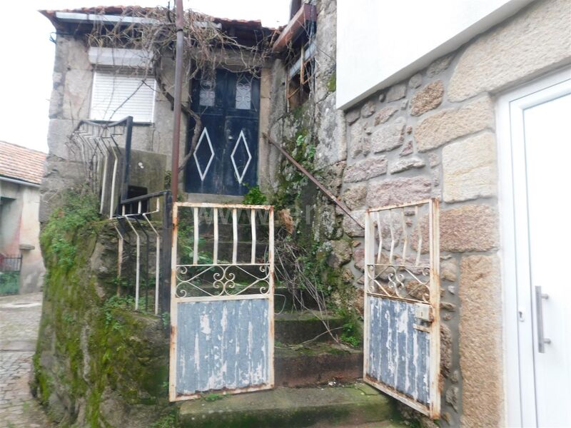 Casa V1 São Martinho Seia