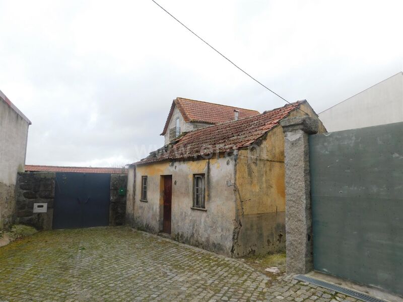 Casa V0 Tourais Seia