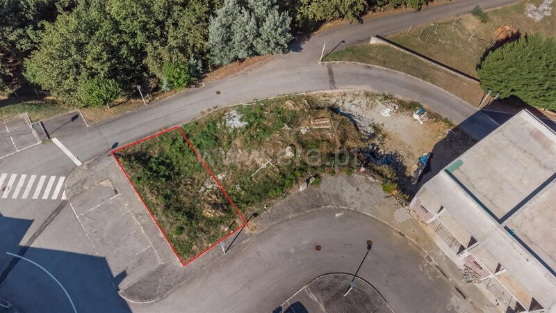 Terreno Urbano para construção Seia - boa localização