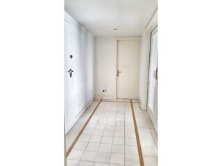 Hall Entrada