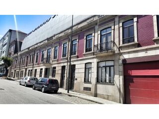 Fachada Edifício