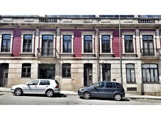 Fachada Edifício