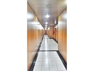 Hall Piso Escritórios