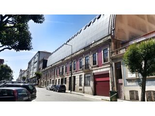 Fachada Edifício