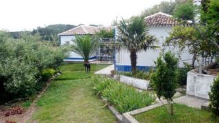 Moradia Principal