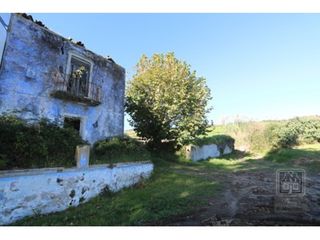 Casa - ruína