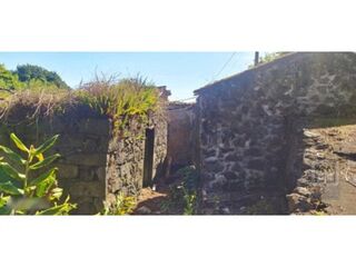 Ruínas - Prédio 1 (sul)